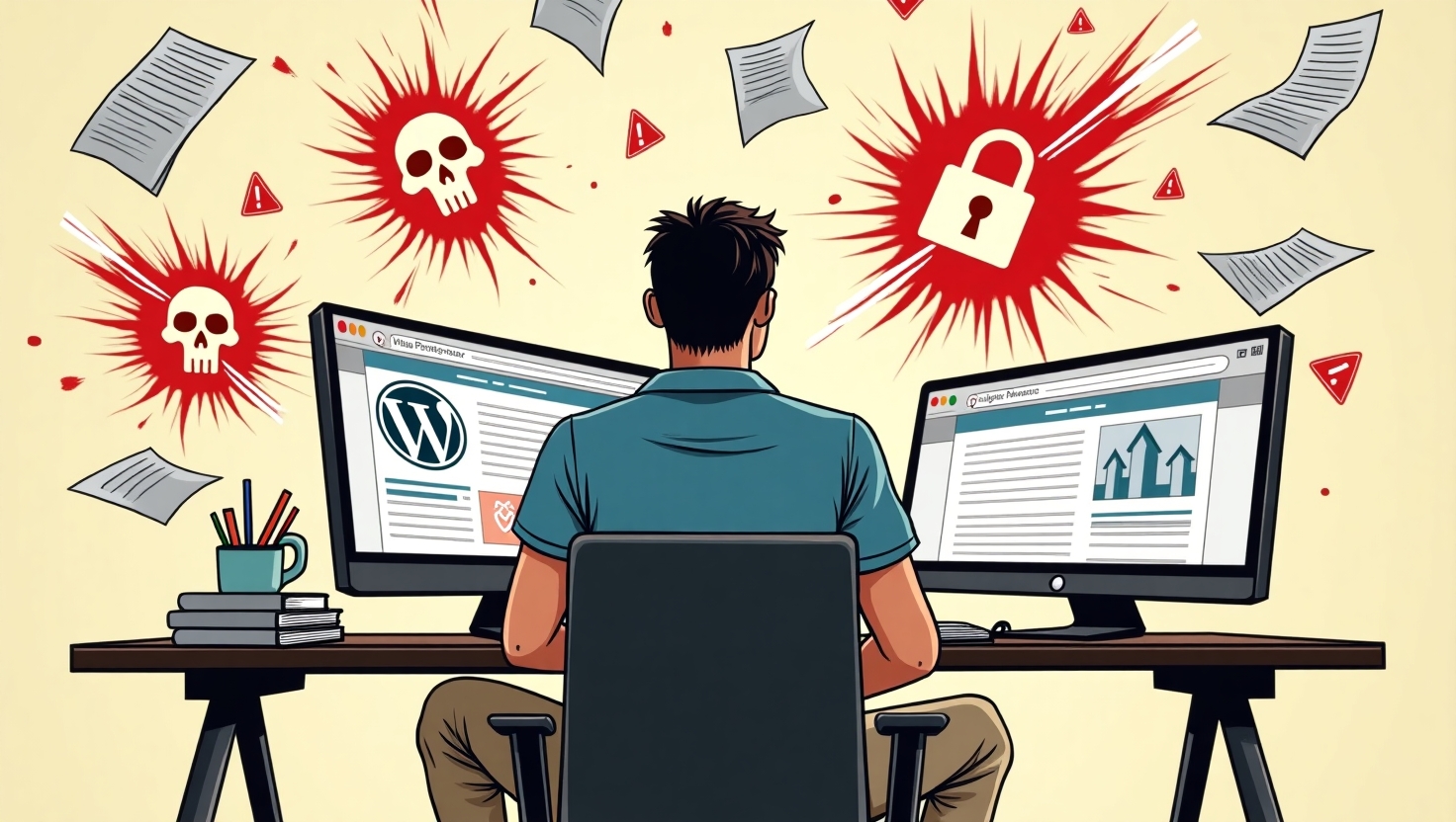 najbolji sigurnosni dodatak za sajt