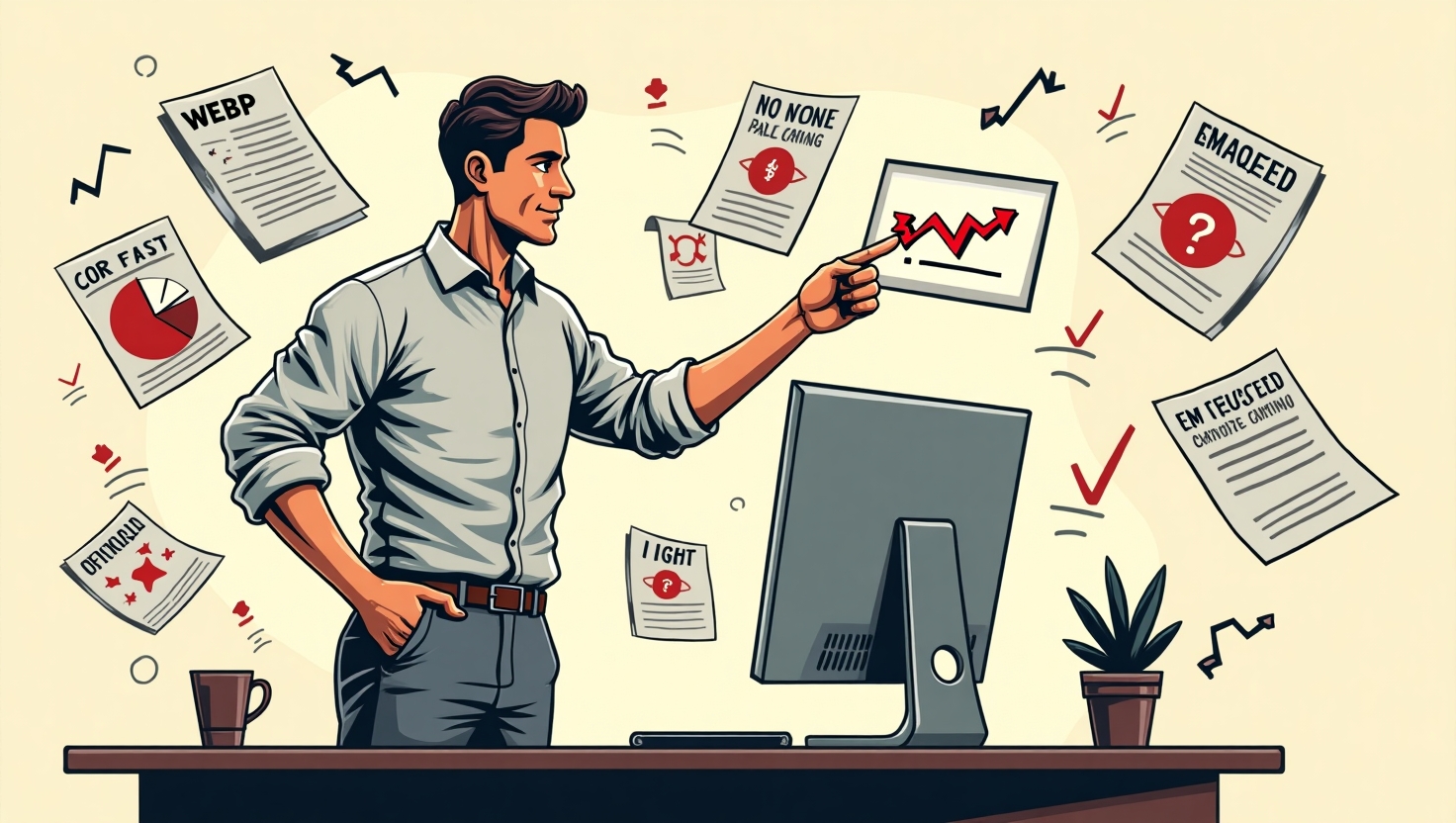 Kako optimizovati slike za SEO: Praktični koraci za bolje rangiranje