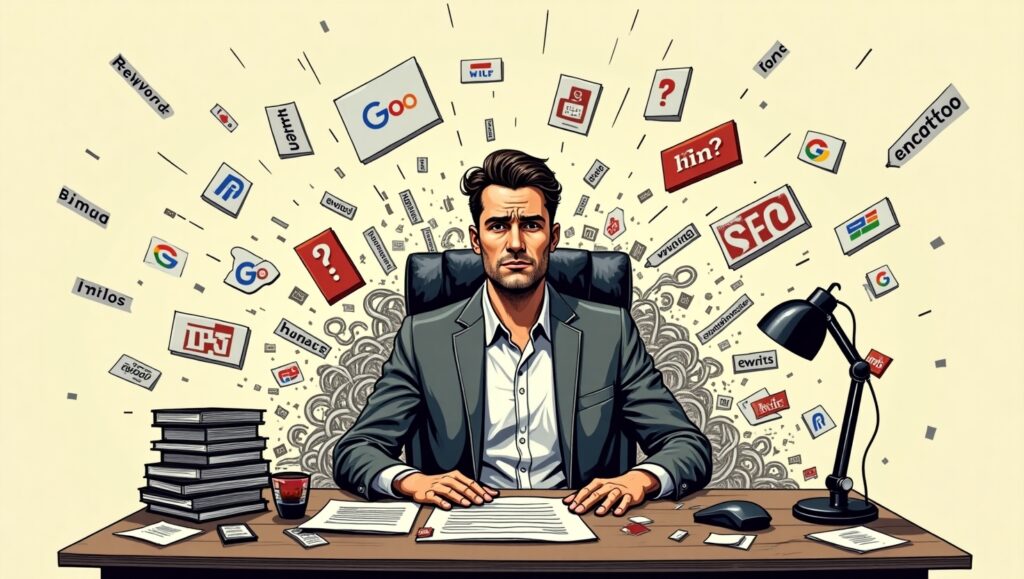 kako pisati seo tekstove