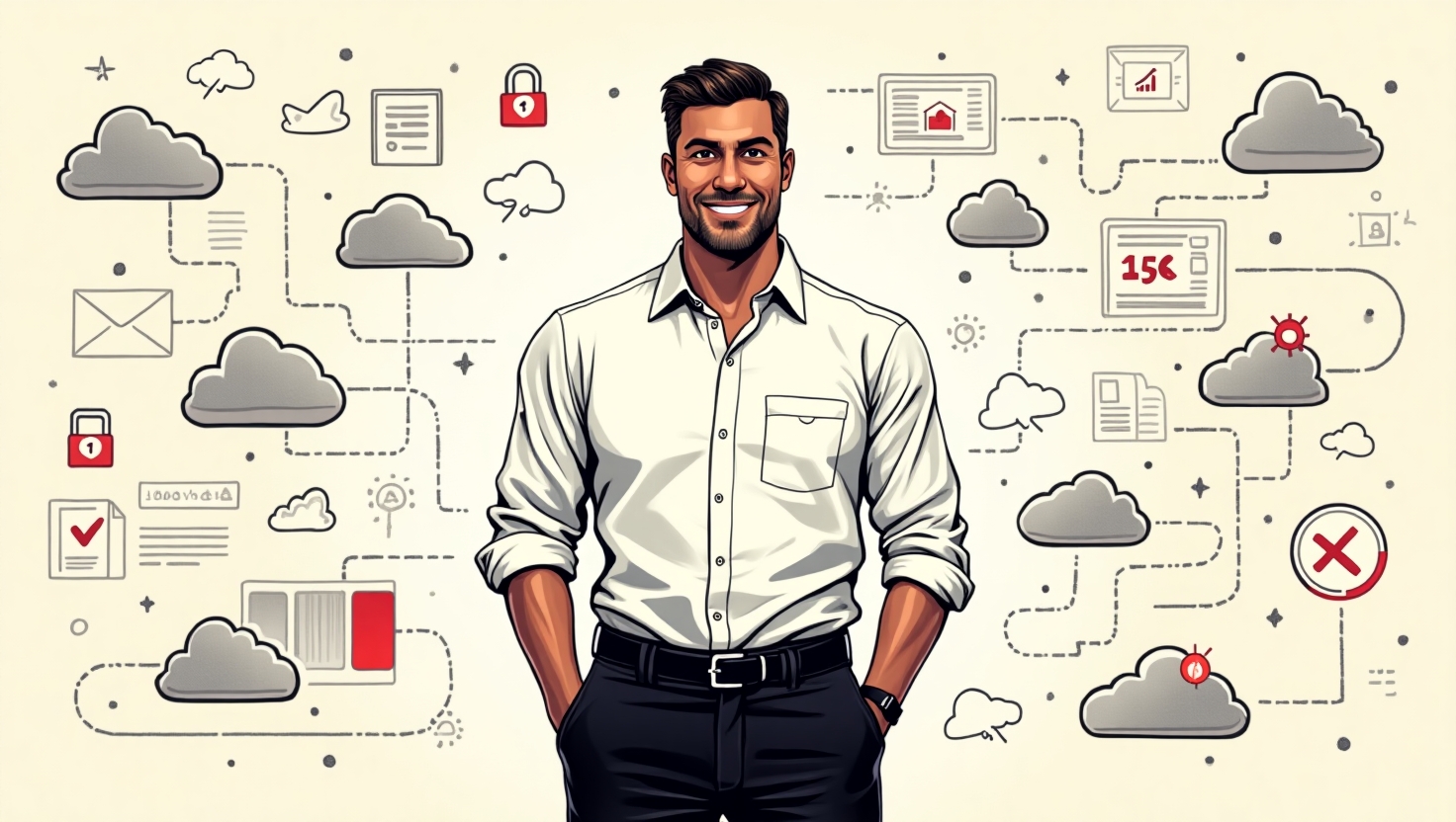 Kako podesiti automatski backup u oblaku - praktično rešenje