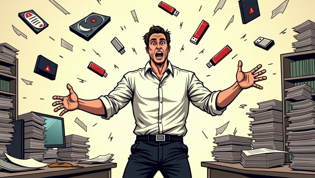 automatizacija backup-a u cloudu