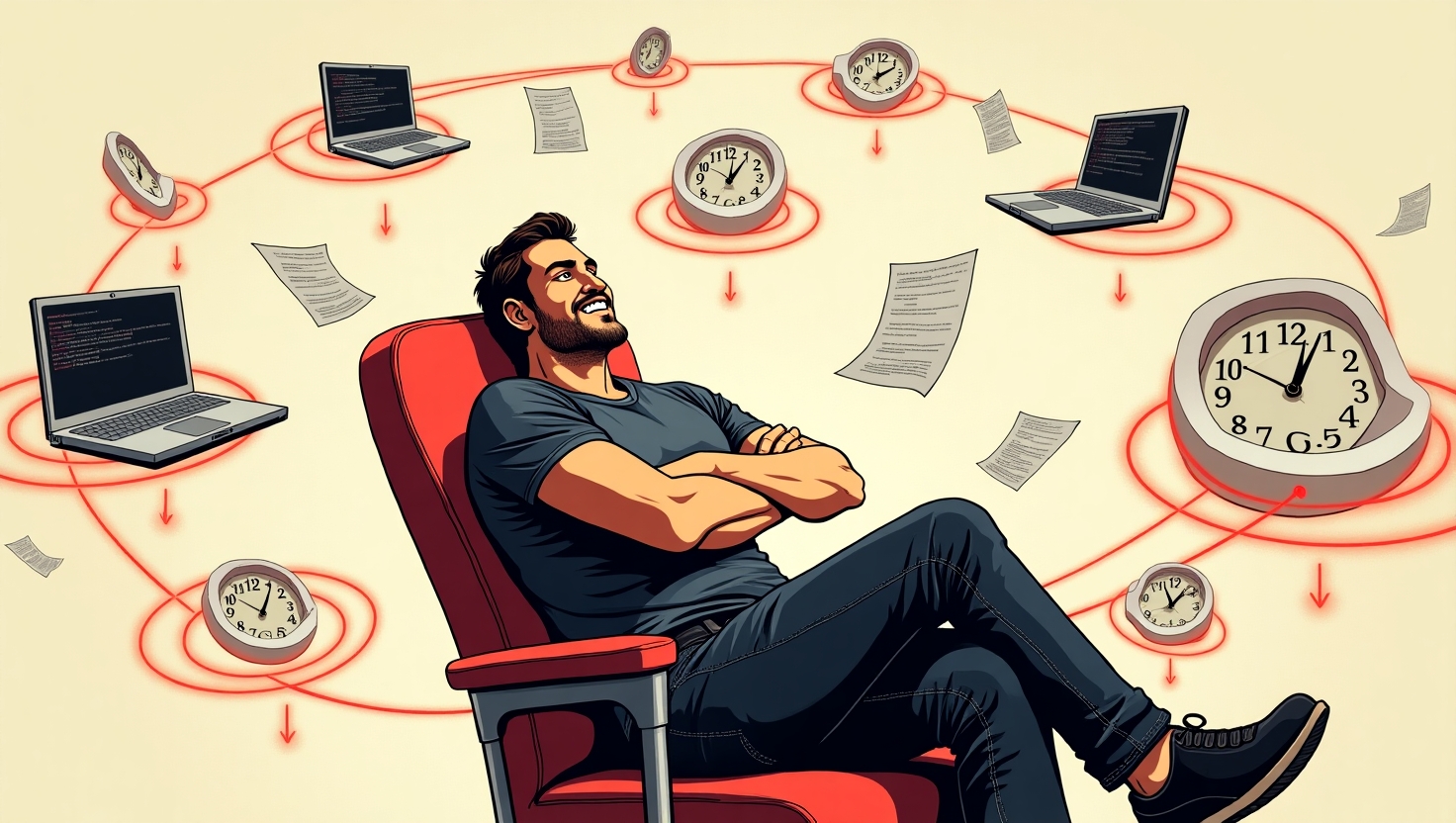 Kako podesiti cron zadatke za automatsko pokretanje skripti