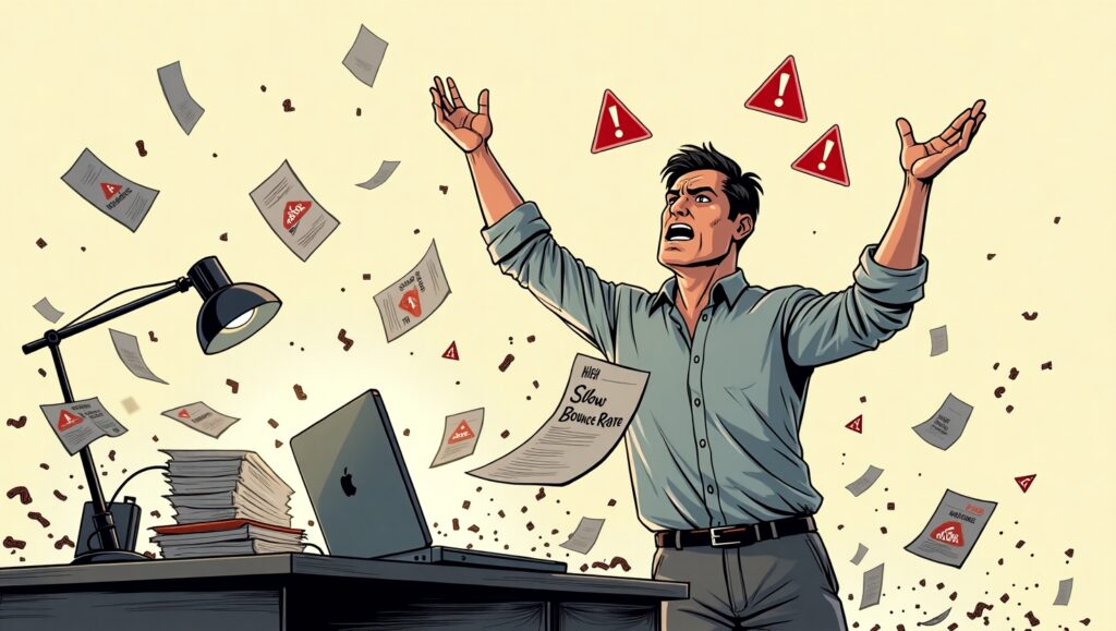 povecanje prodaje optimizacijom sajta