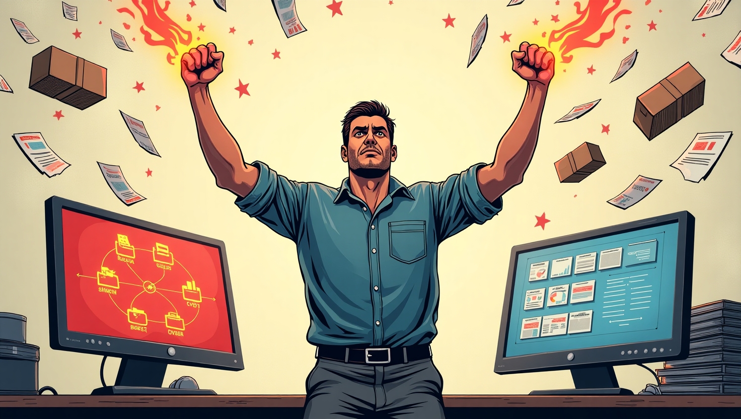 Kako povezati dropshipping sa WooCommerce platformom - praktično objašnjenje