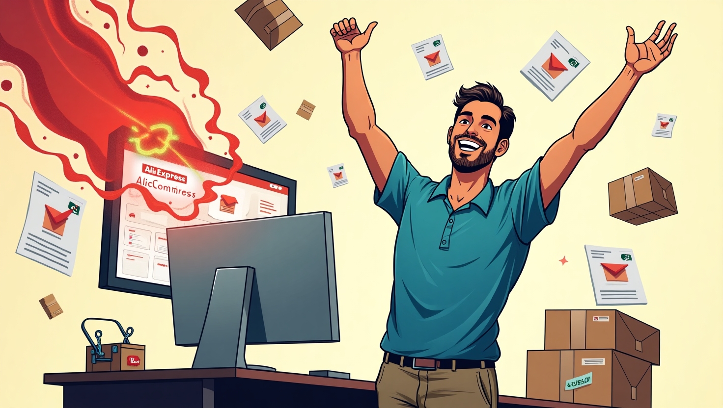 Kako povezati WooCommerce sa AliExpress dropshippingom