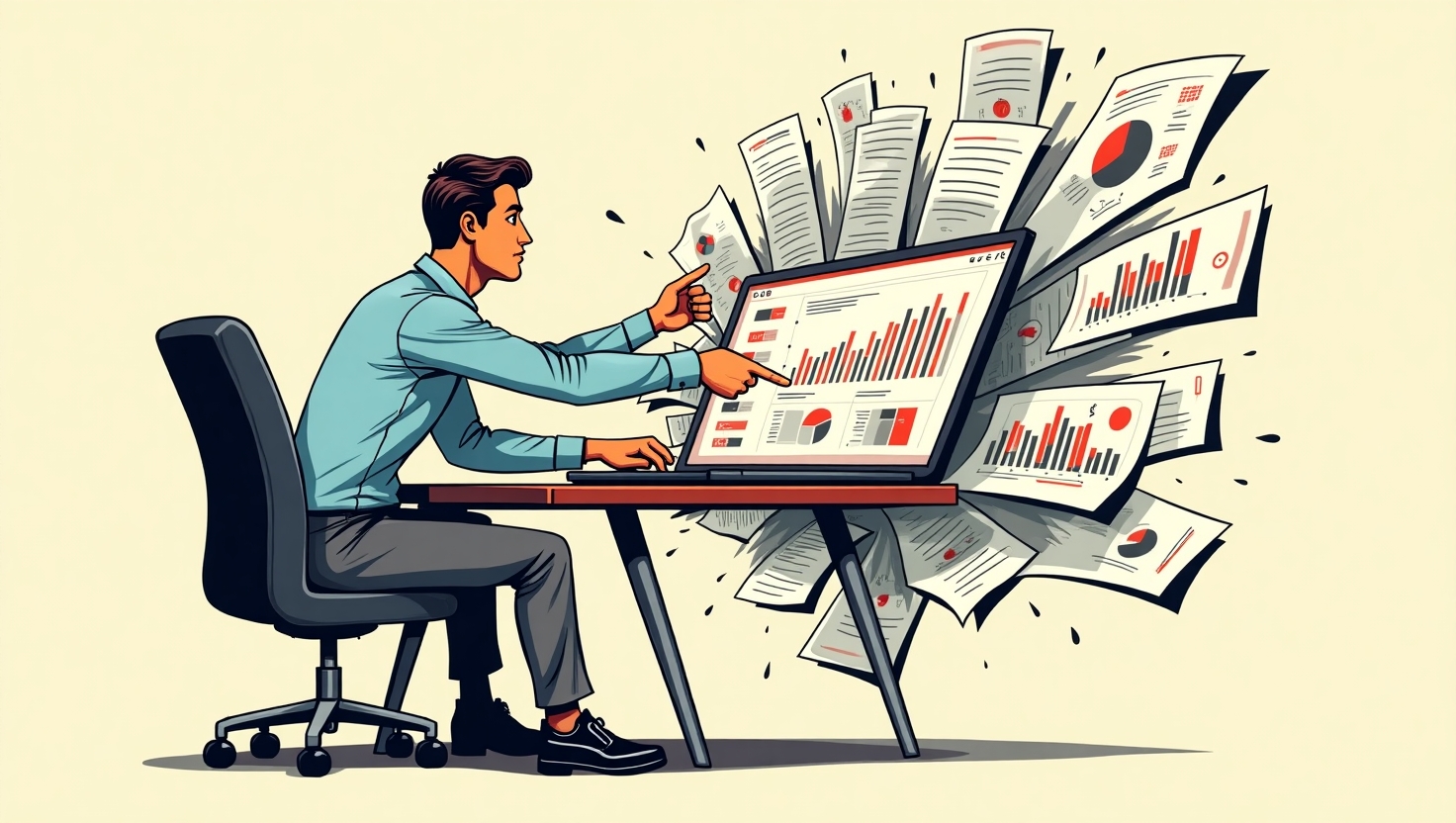 Kako pratiti prodaju na WooCommerce-u: Praktičan pregled izveštaja