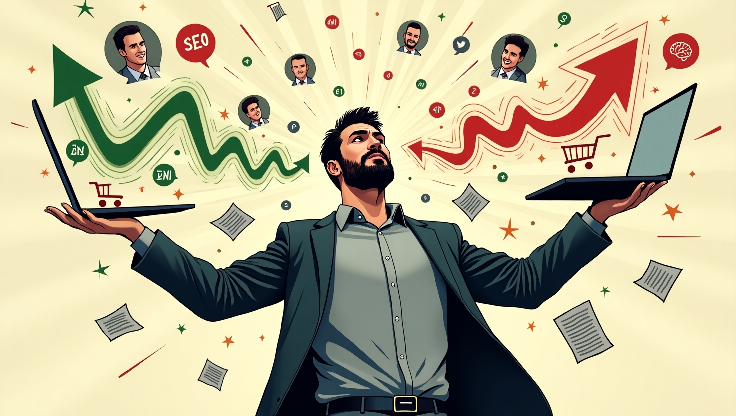 Kako privući više kupaca na online prodavnicu: Praktični koraci za početnike