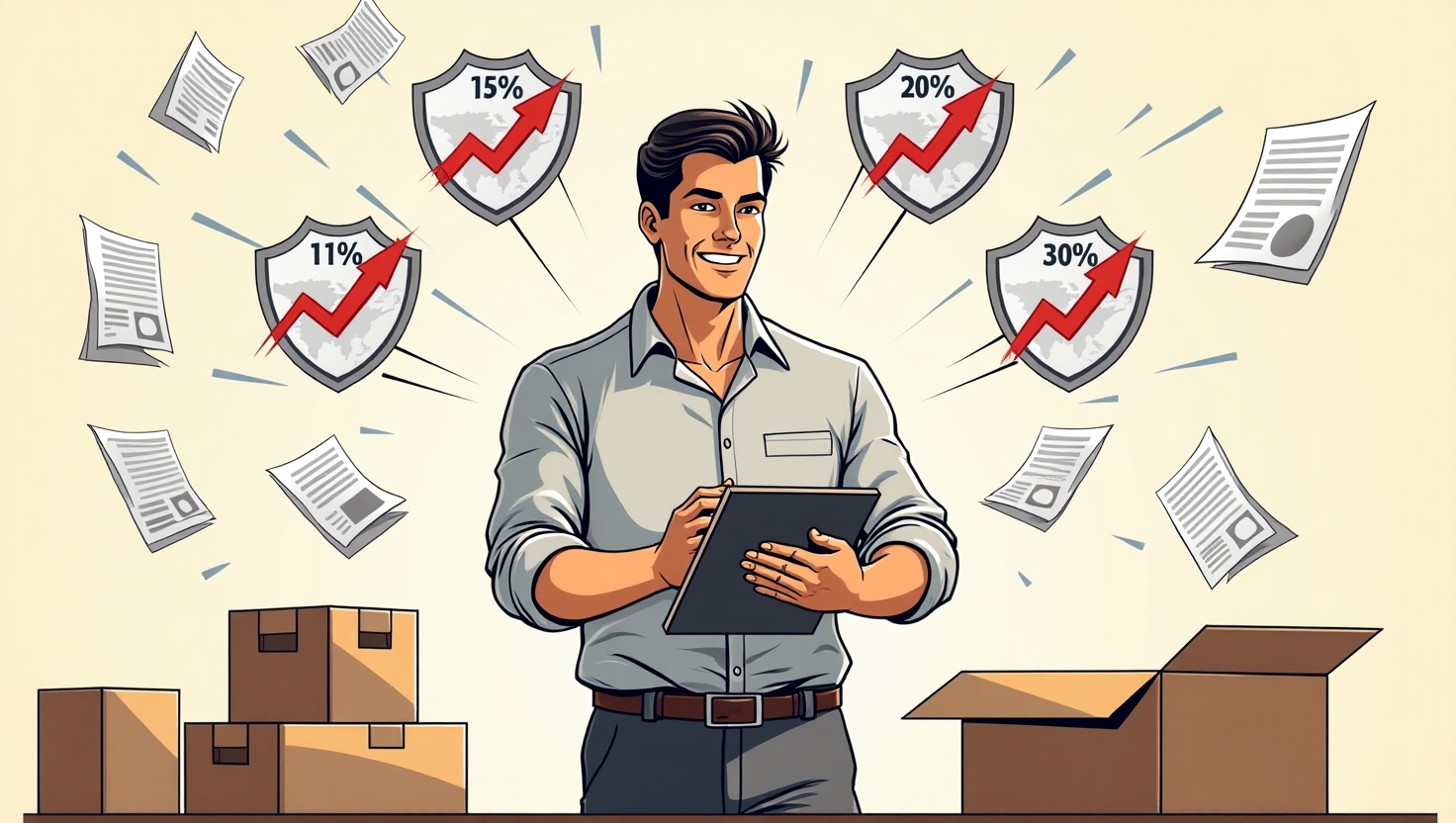 Kako smanjiti troškove dostave za vašu online prodavnicu