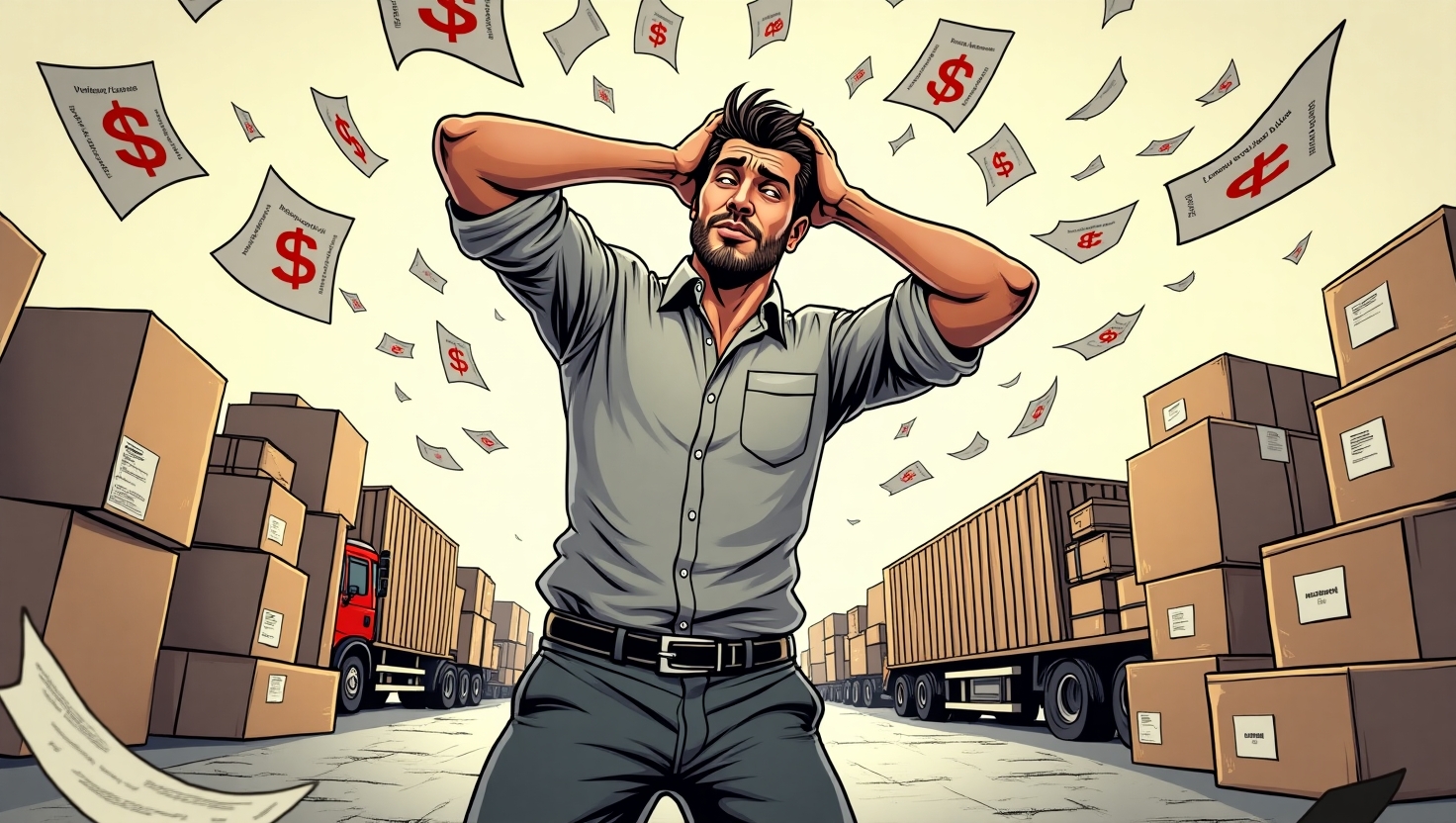 kako smanjiti troškove dostave za e-commerce