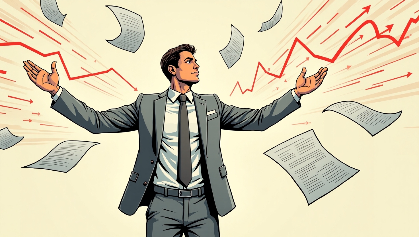 Kako veštačka inteligencija unapređuje prediktivnu analitiku za poslovanje