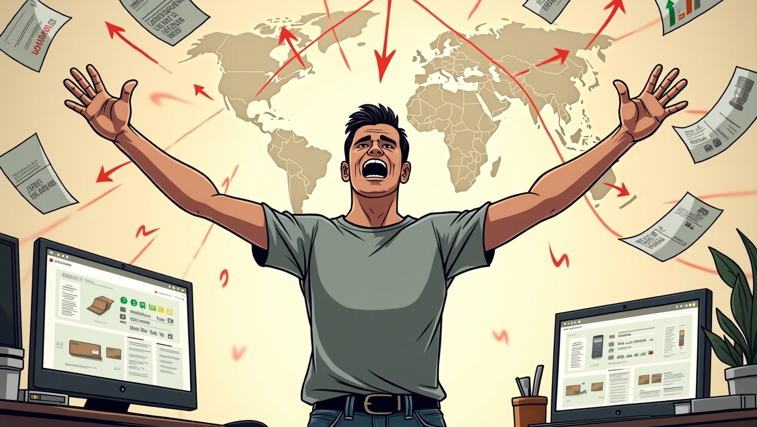 Kako započeti dropshipping posao: Sve što treba da znate kao početnik