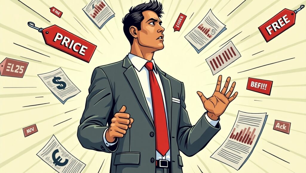 cene b2b portala za prodaju