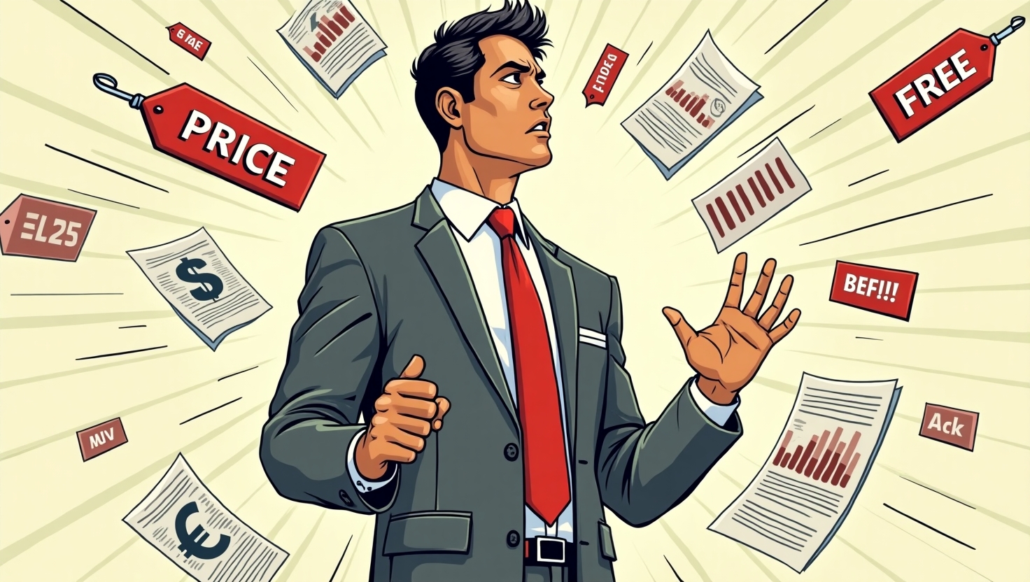 cene b2b portala za prodaju