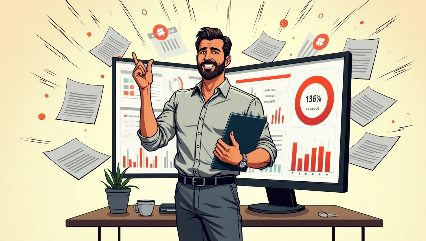 Masovno ažuriranje zaliha u WooCommerce: Praktičan pristup za veće prodavnice