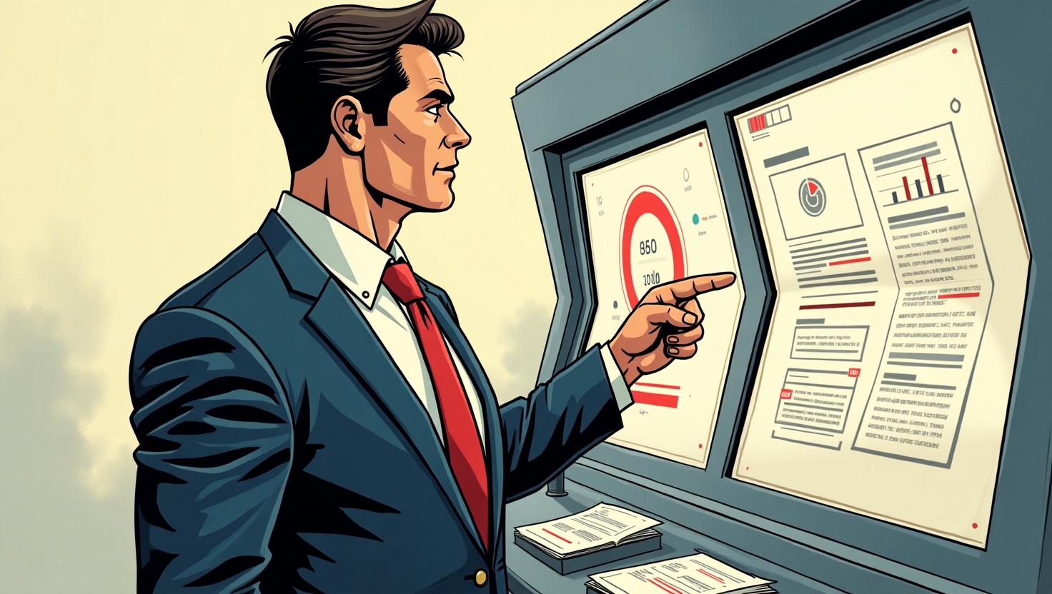 Neizvesne prodajne prognoze? Evo kako da ih poboljšate