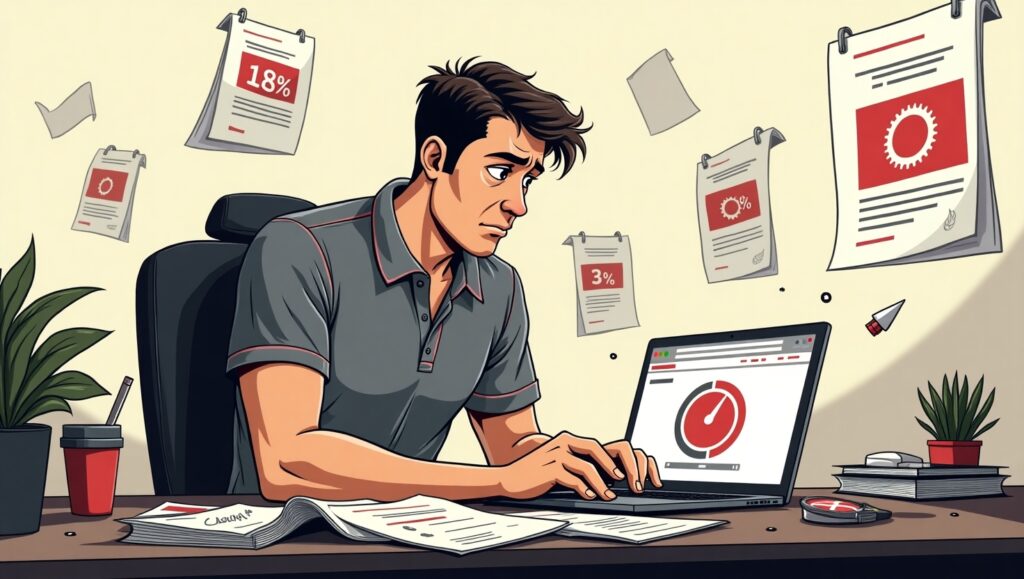 poboljsanje performansi sajta