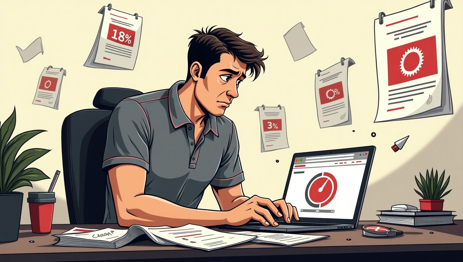 poboljsanje performansi sajta