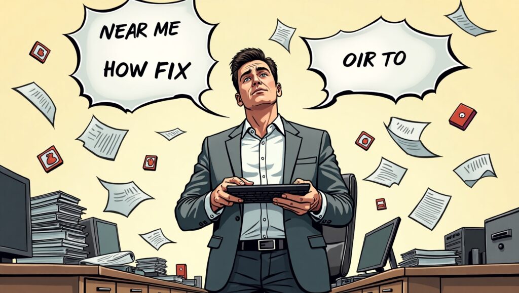 kako optimizovati za glasovne pretrage