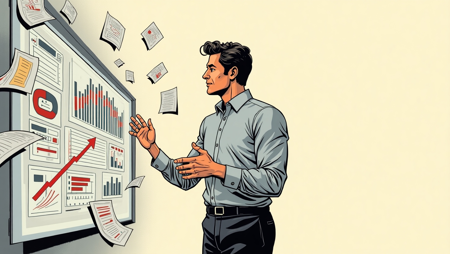 Prediktivna analitika za poslovanje: Šta je i kako funkcioniše