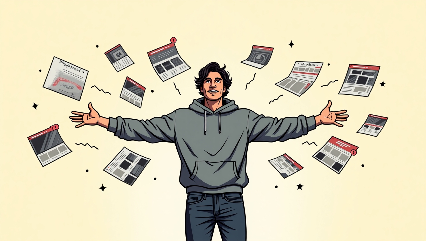 Prilagodite WordPress temu bez programiranja - praktičan pristup