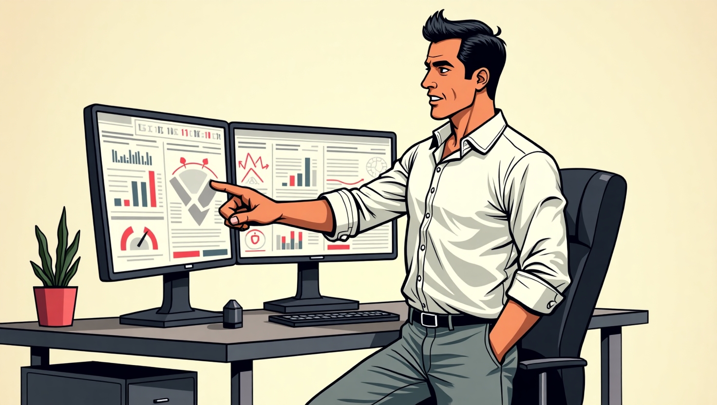 Ručno upravljanje leadovima vam oduzima vreme? Automatizujte proces