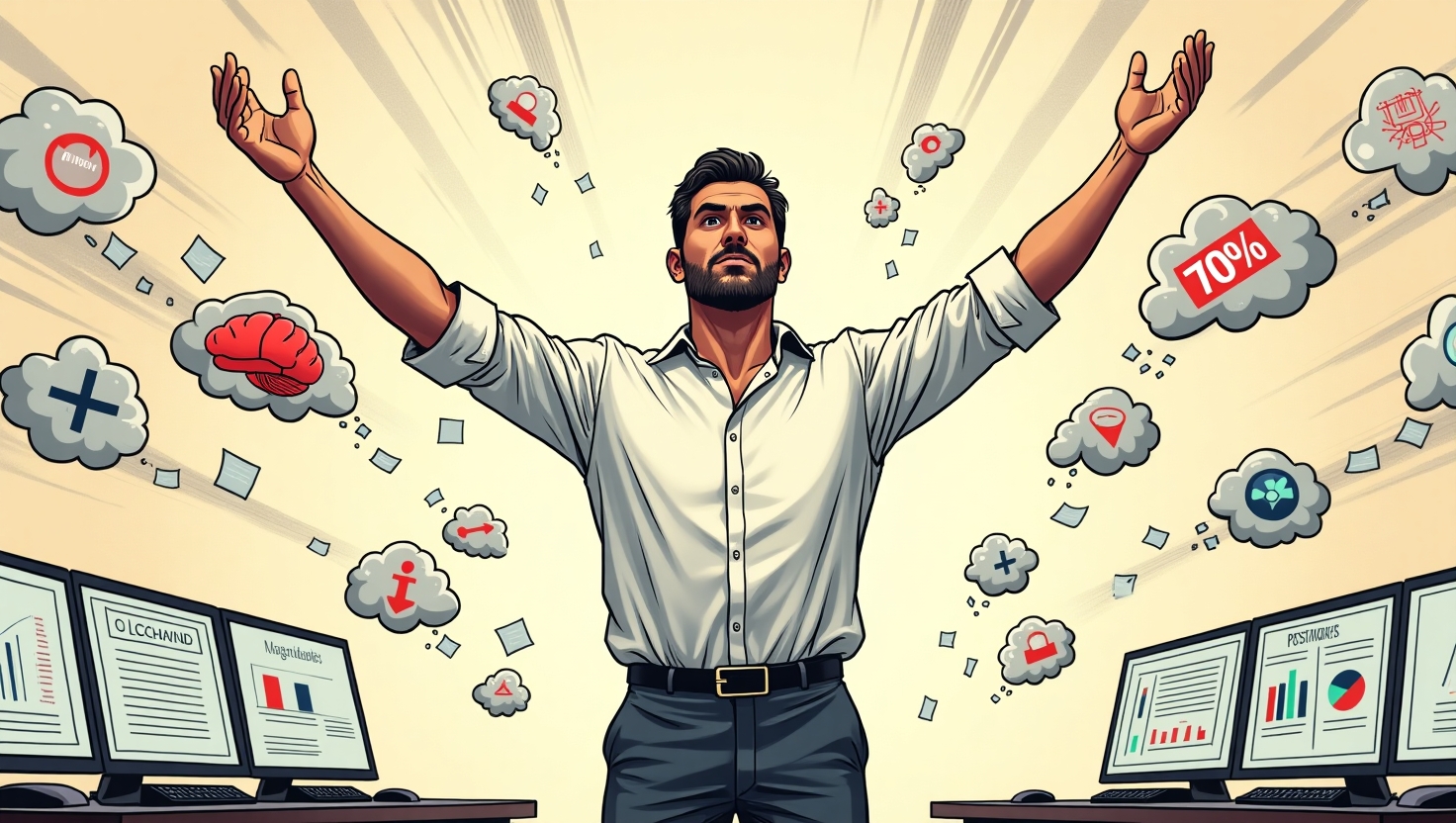 SEO Analiza Sajta: Kako AI Alati Pomažu u Praktičnoj Primeni