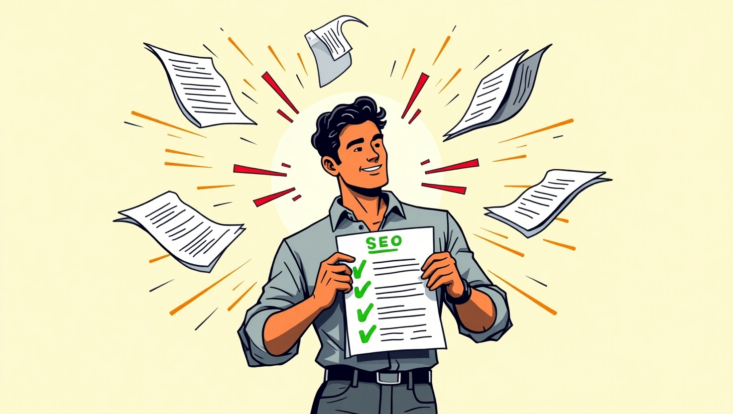 SEO Audit Sajta: Koliko Košta i Šta Dobijate za Novac