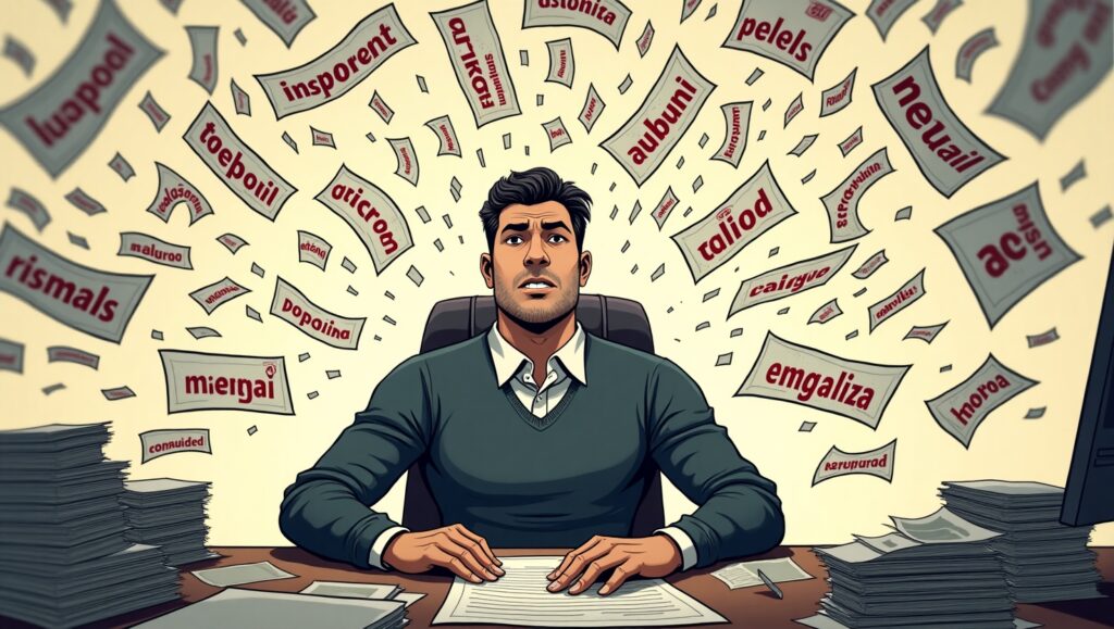 kako napisati dobar SEO pasaž