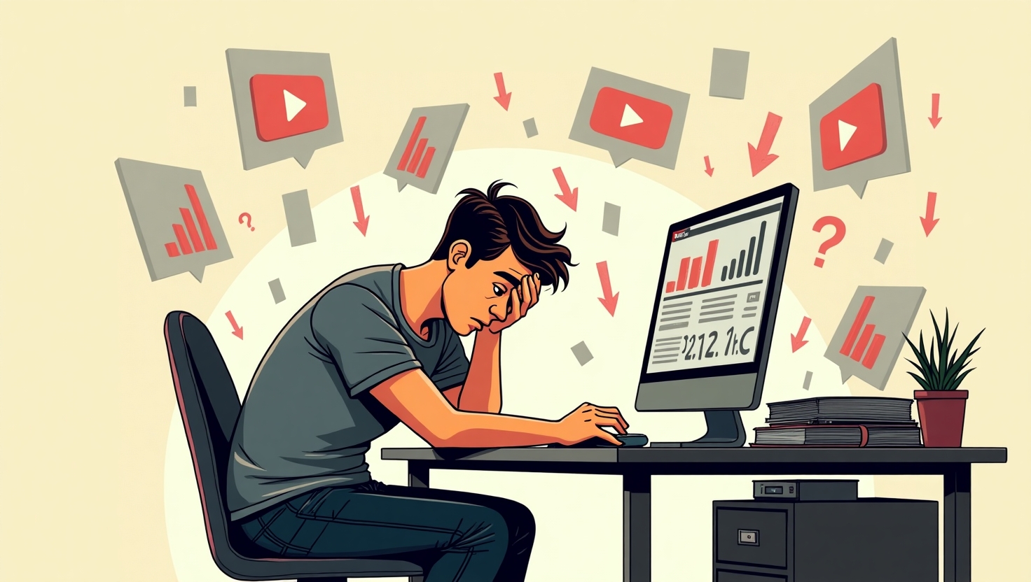 kako napraviti seo za youtube