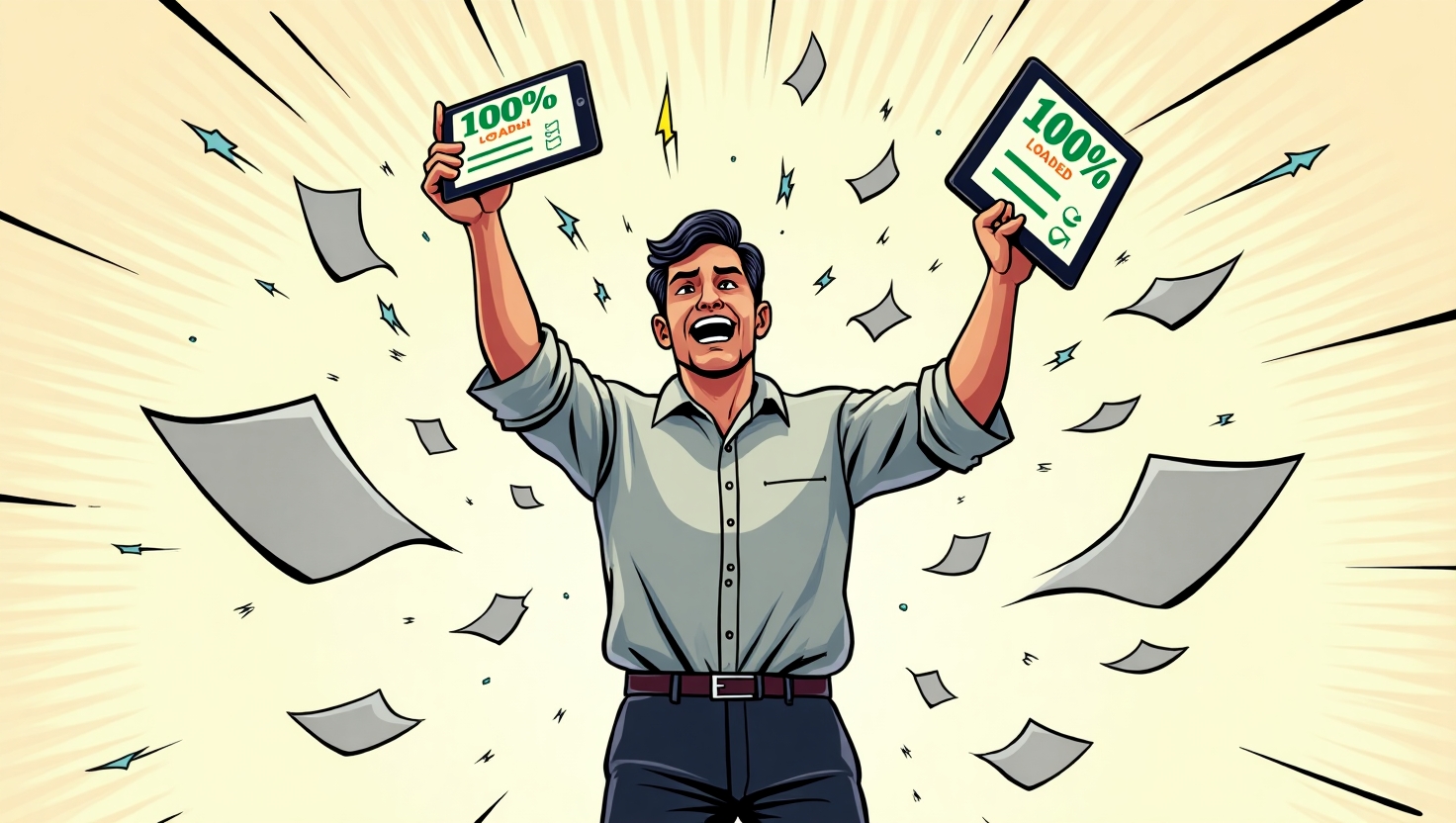 Spor sajt? Kako proveriti brzinu učitavanja i popraviti je