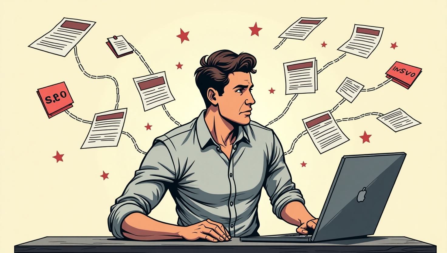 Šta je anchor tekst u SEO i kako ga pravilno koristiti