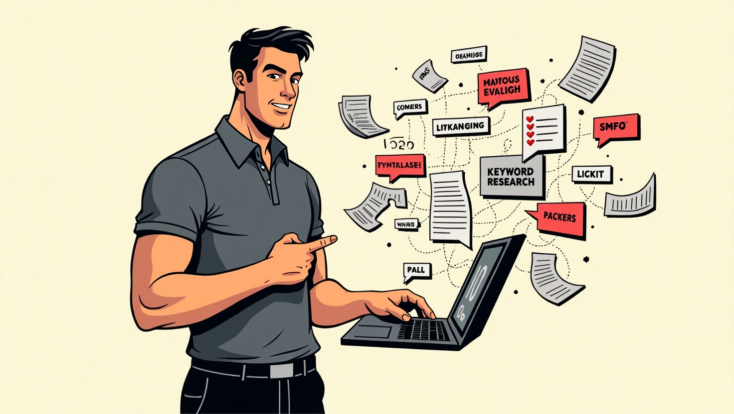 Šta je Anchor Text u SEO i kako utiče na rangiranje vašeg sajta