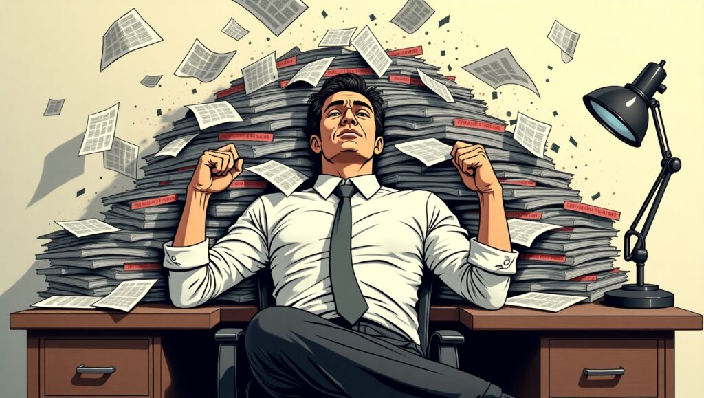 automatizacija poslovnih procesa