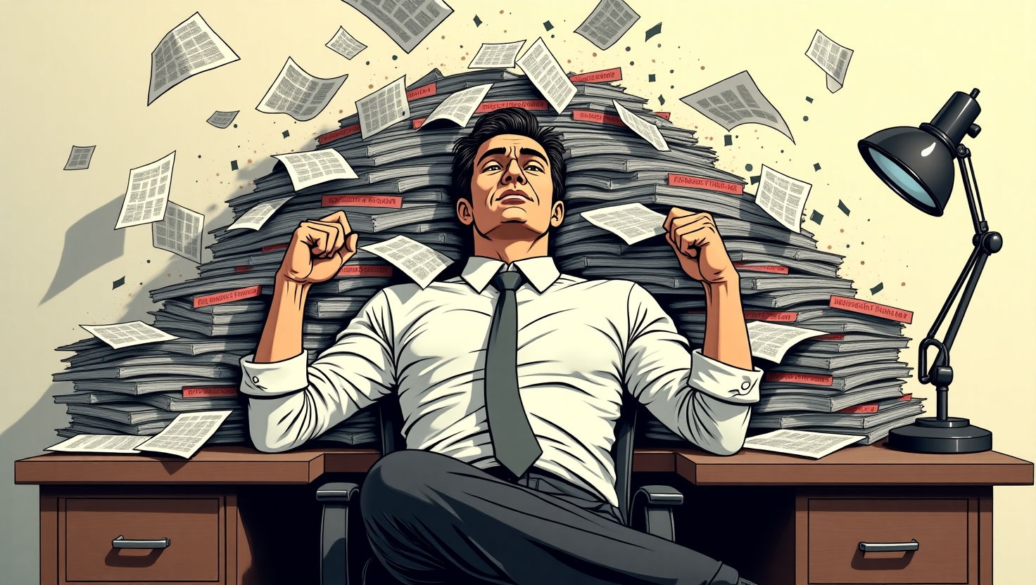 automatizacija poslovnih procesa