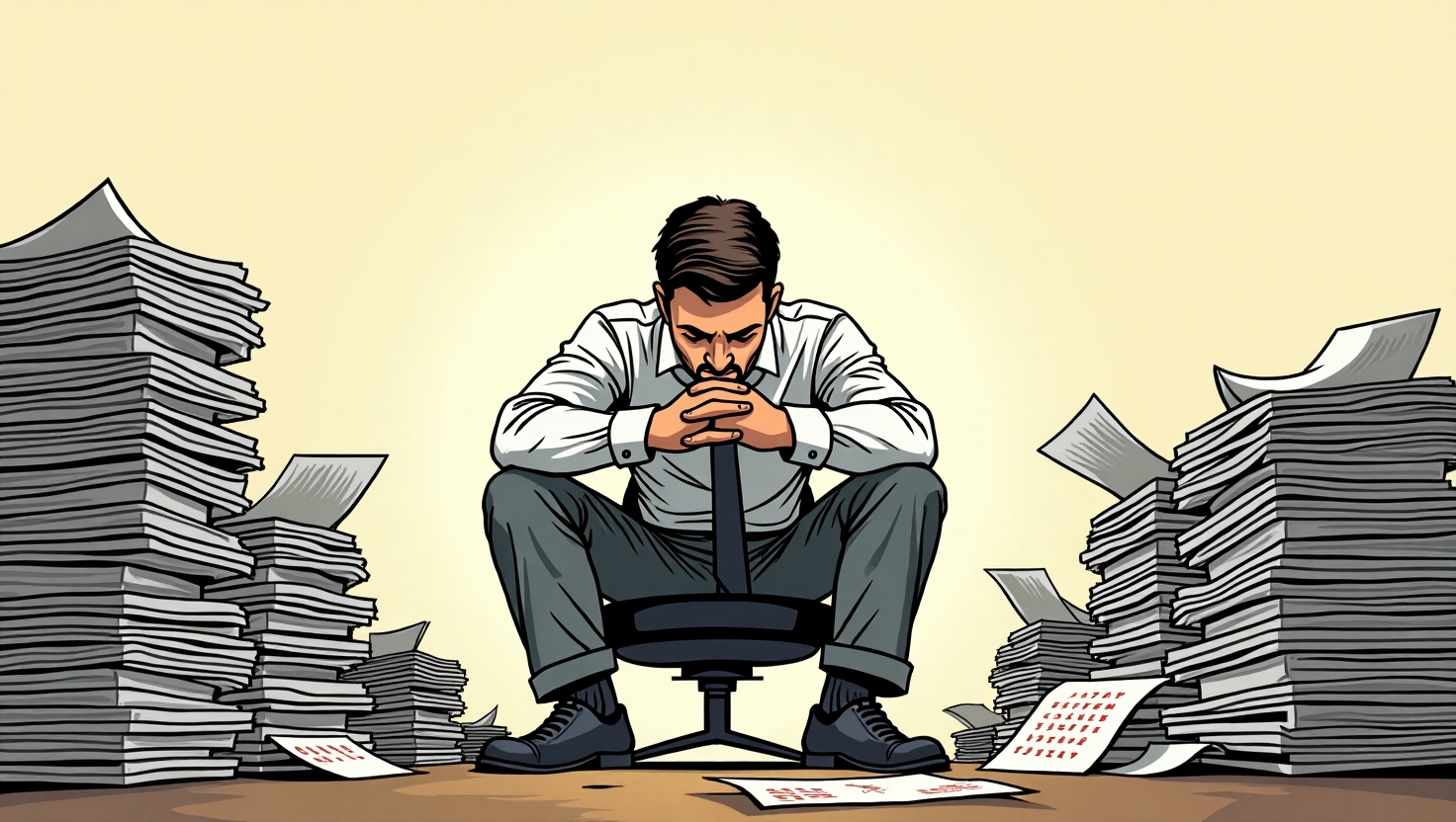 automatizacija poslovnih procesa