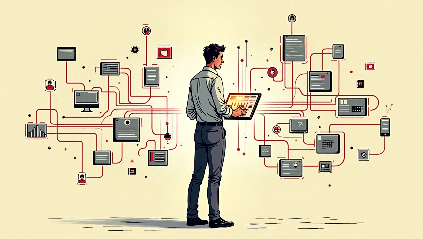 Šta je ERP sistem za zalihe i kako funkcioniše?