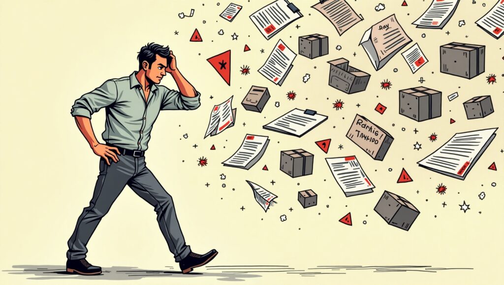 šta je ERP sistem za zalihe