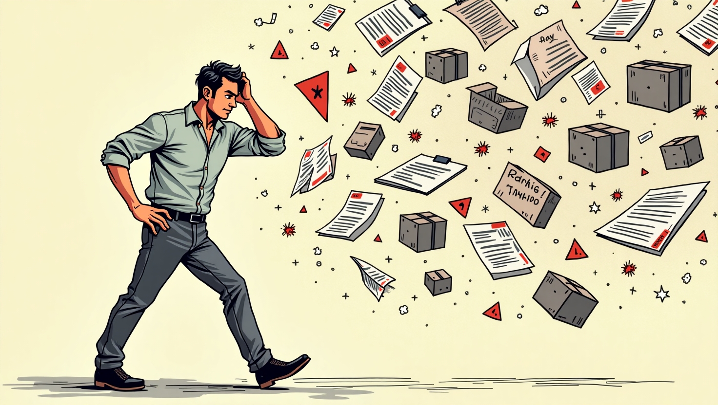 šta je ERP sistem za zalihe