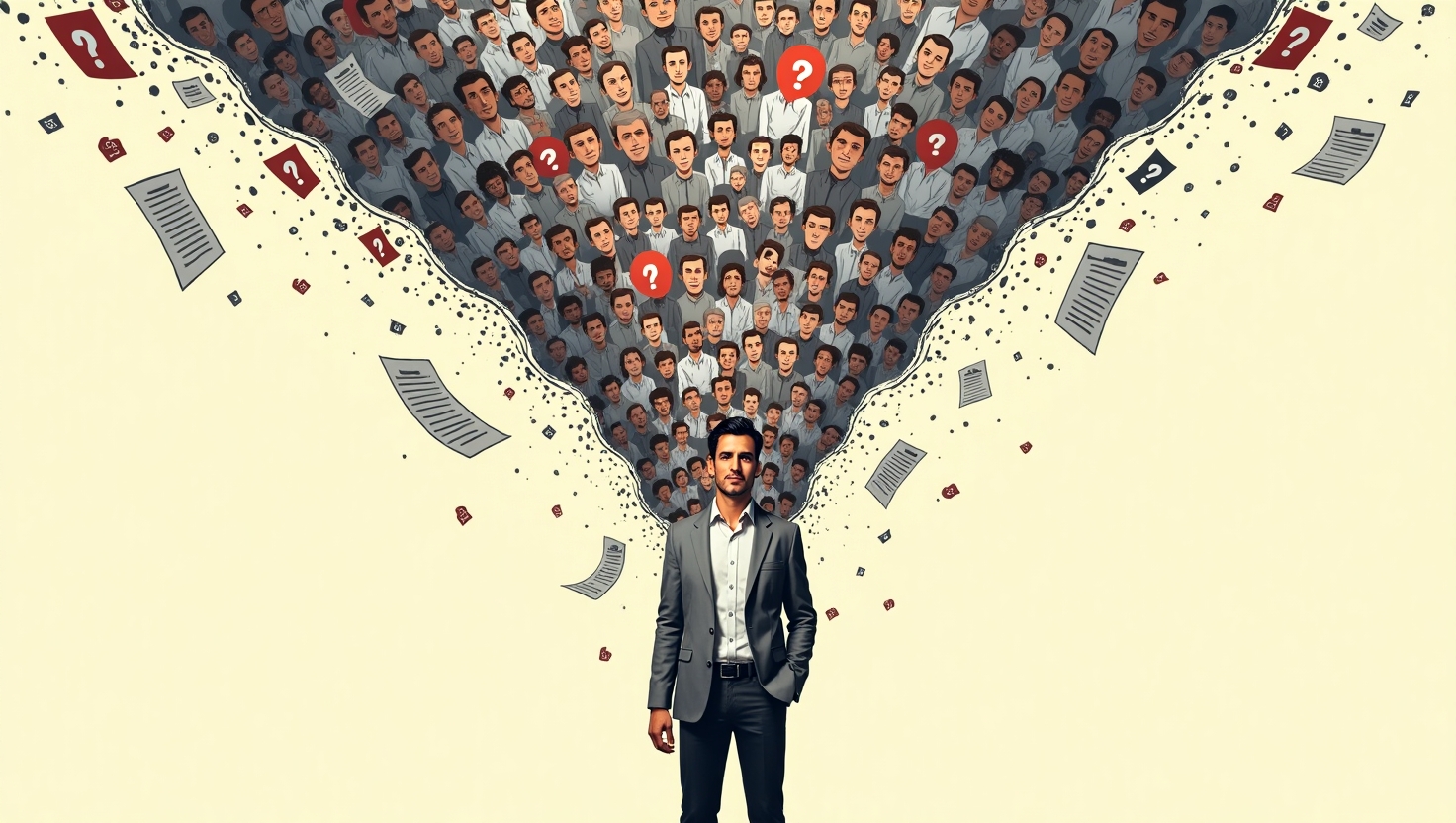 šta je konverzioni funnel u ecommerce