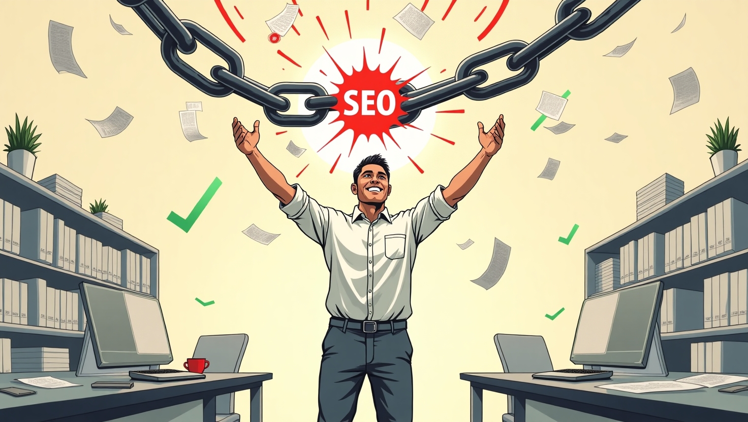 Šta je link building i kako ga pravilno koristiti za SEO