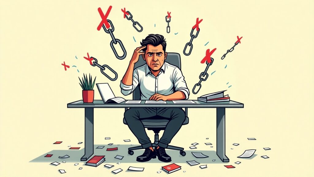 šta je link building i zašto je važan