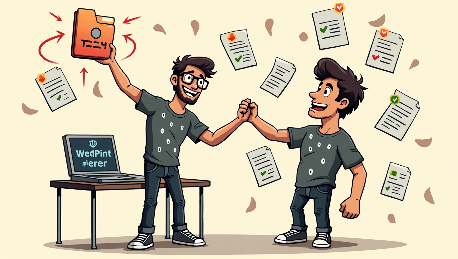 Šta je nasledjivanje sablona u temama i kako funkcioniše?