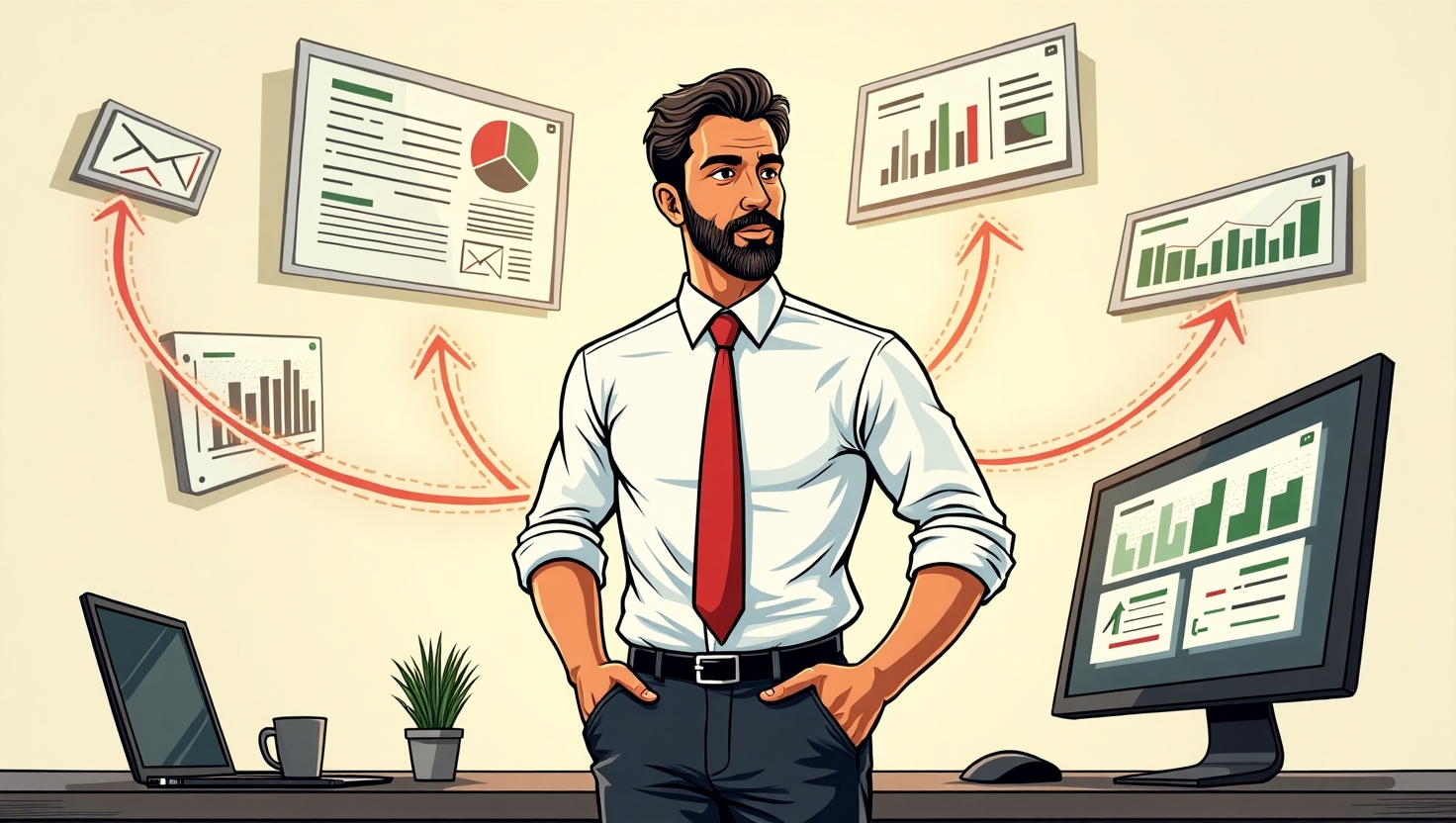 Šta je platforma za marketing automatizaciju i kako funkcioniše?