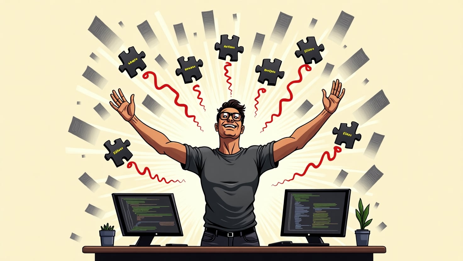 Šta su akcije i filteri u WordPressu i kako ih praktično koristiti