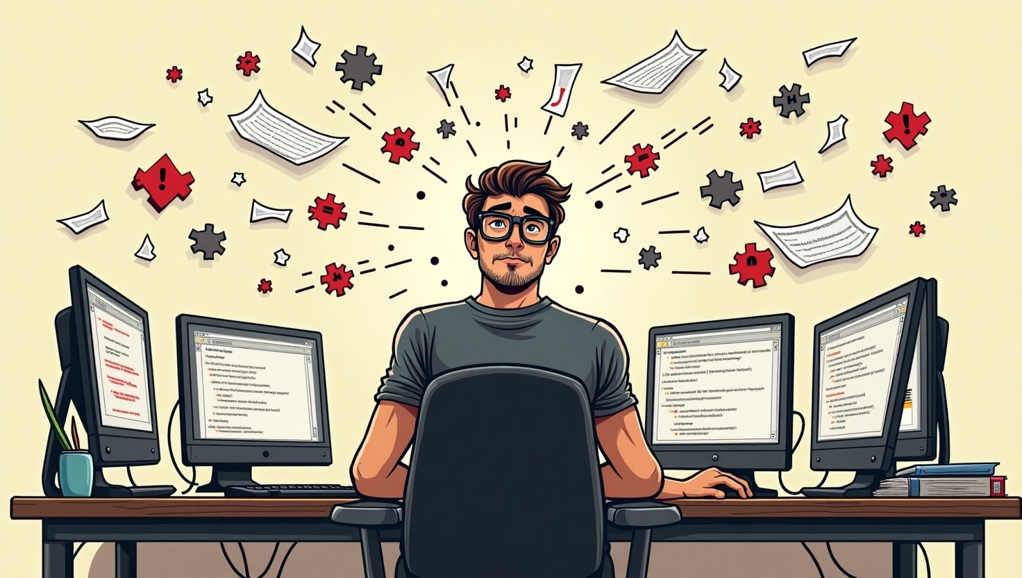 šta su akcije i filteri