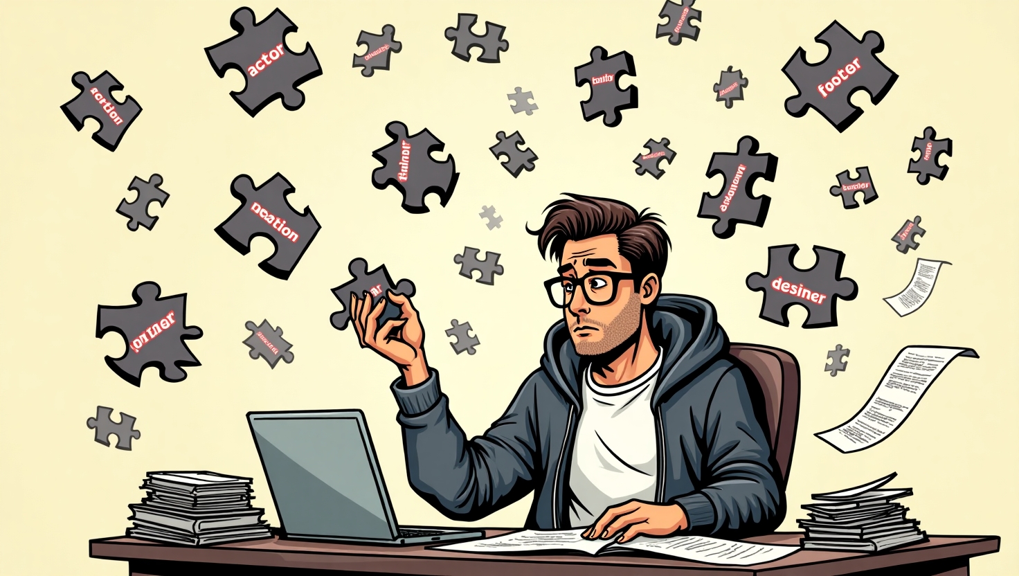 tutorial za prilagodjivi kuk za pocetnike