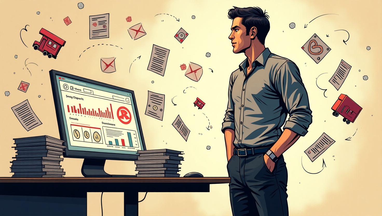 Šta Vam Treba za Dropshipping Prodavnicu: Odabir Dobavljača do Integracije