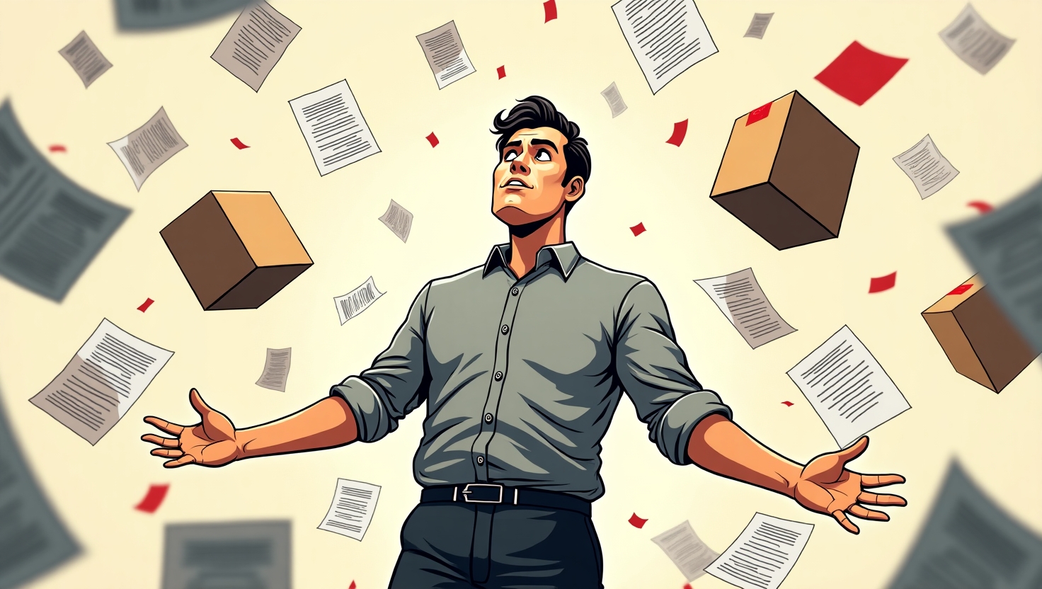 šta je potrebno za dropshipping prodavnicu