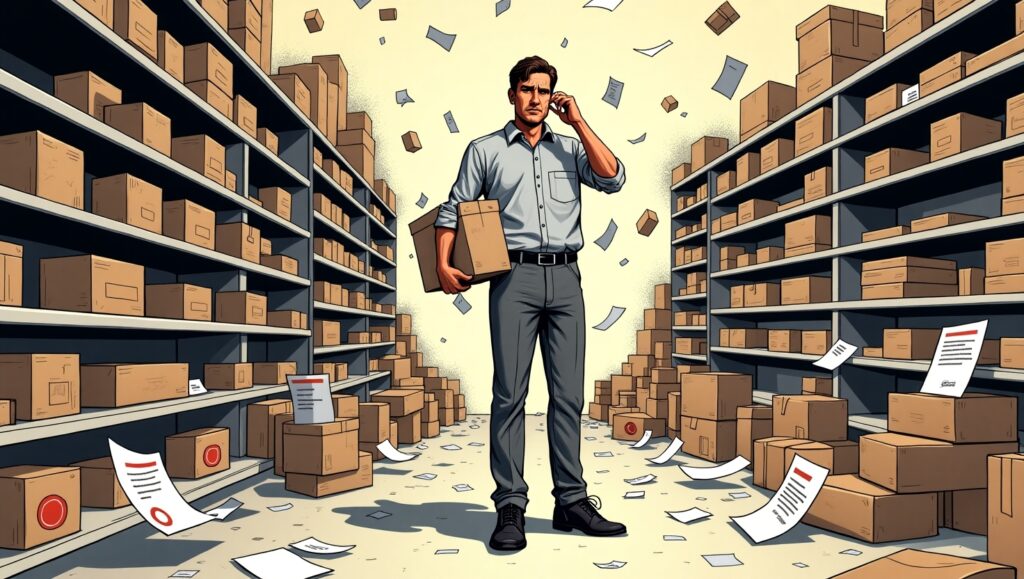 kako upravljati zalihama u prodavnici