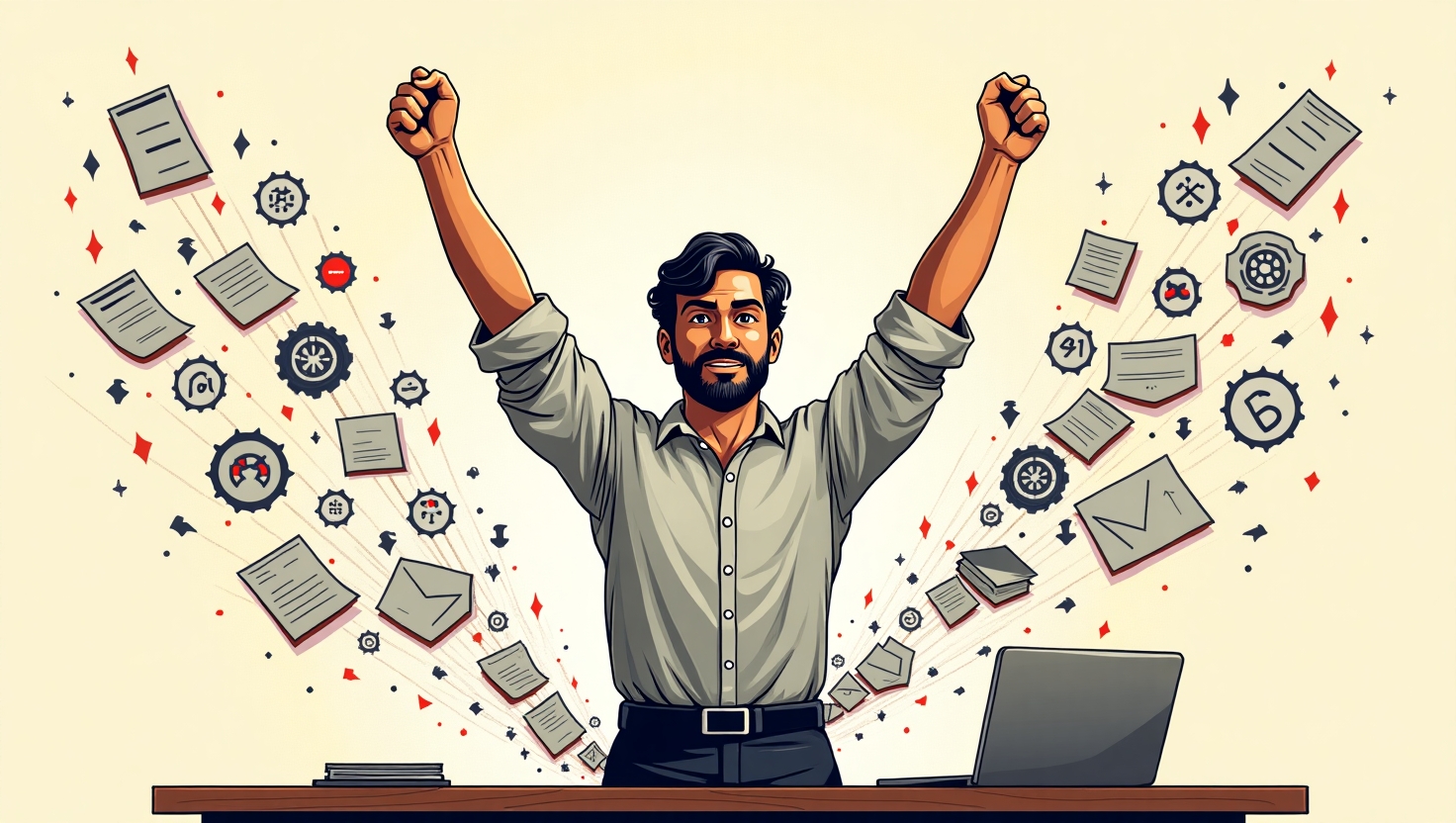 Workflow Automatizacija: Šta Je i Kako Vas Može Uštedeti Vreme